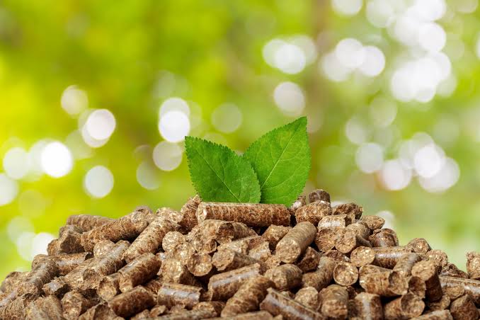 Zvanaka biomass fuel pellets and briquettes